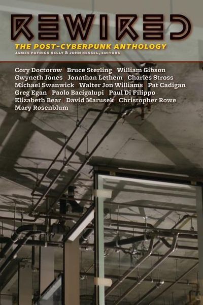 Produktbild: Rewired