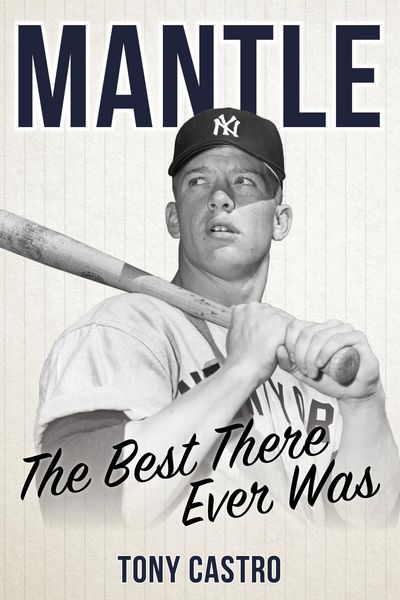 Produktbild: Mantle
