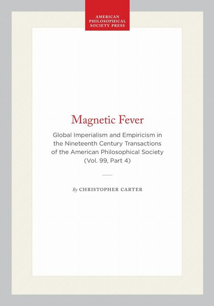 Produktbild: Magnetic Fever