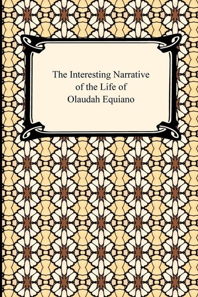Produktbild: The Interesting Narrative of the Life of Olaudah Equiano