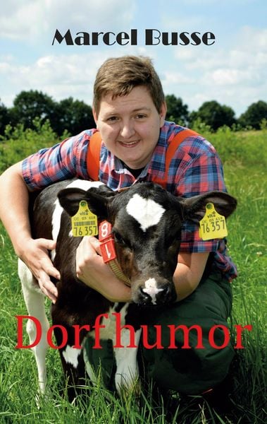 Produktbild: Dorfhumor