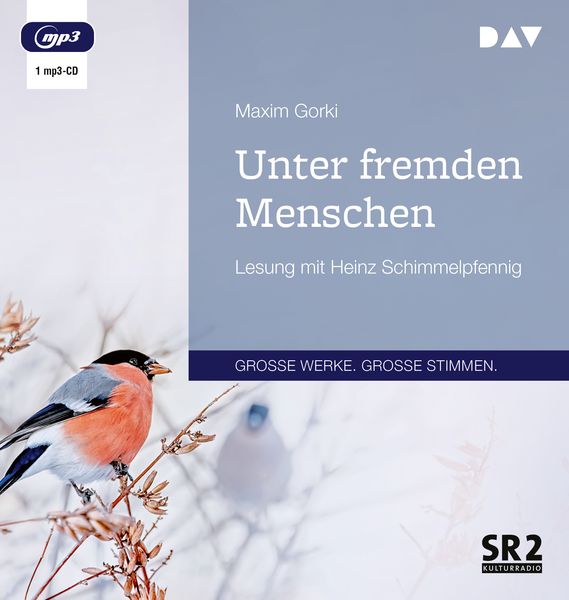 Produktbild: Unter fremden Menschen