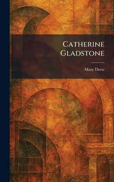 Produktbild: Catherine Gladstone