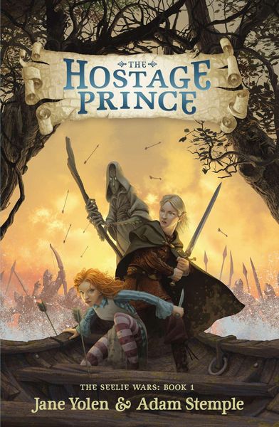 Produktbild: Hostage Prince