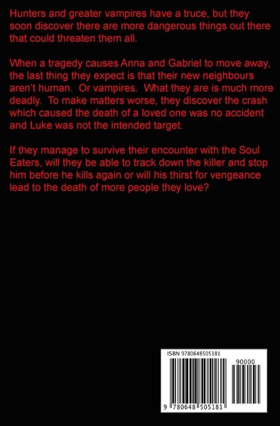 Produktbild: There are worse things than Vampires
