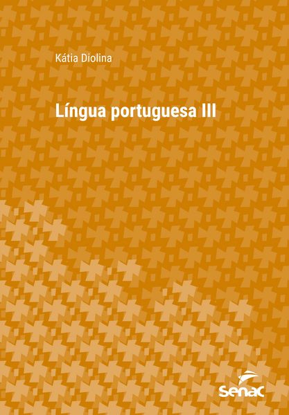 Produktbild: L&iacute;ngua Portuguesa III