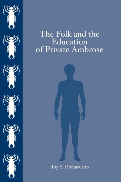 Produktbild: The Folk and the Education of Private Ambrose