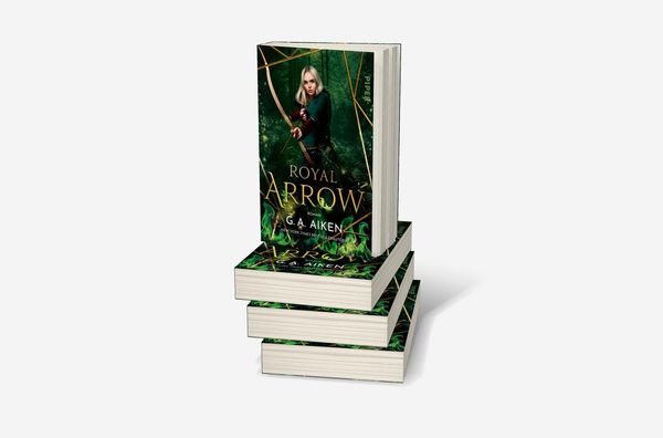 Produktbild: Royal Arrow