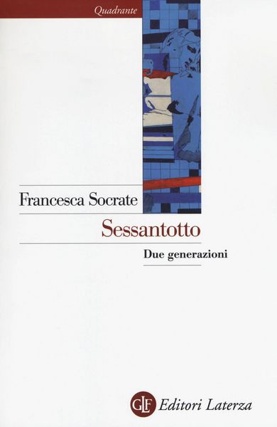 Produktbild: Sessantotto. Due generazioni