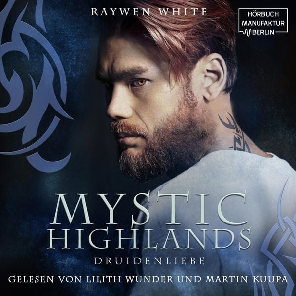 Druidenliebe - Raywen White, Audio, 4066004514178