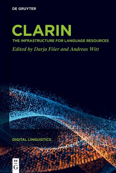 Produktbild: Clarin