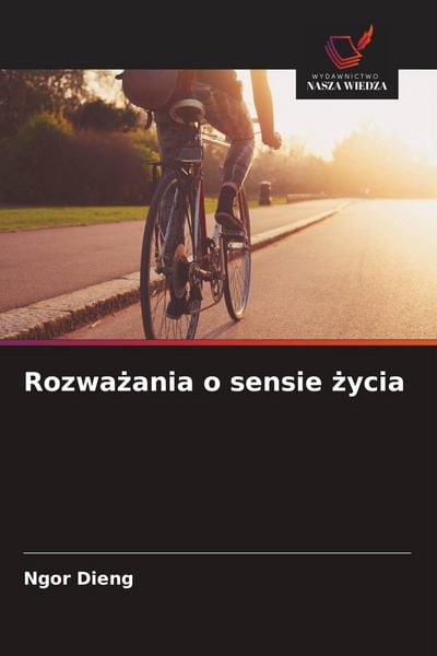 Produktbild: Rozwa&iquest;ania o sensie &iquest;ycia