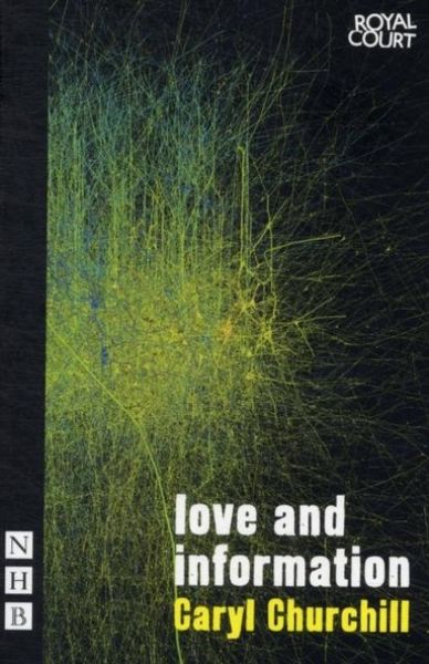 Produktbild: Love and Information