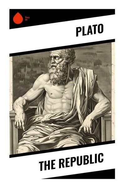 Produktbild: Plato: Republic