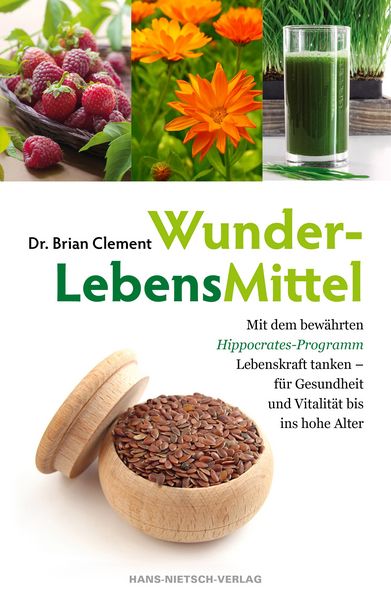 Produktbild: WunderLebensMittel
