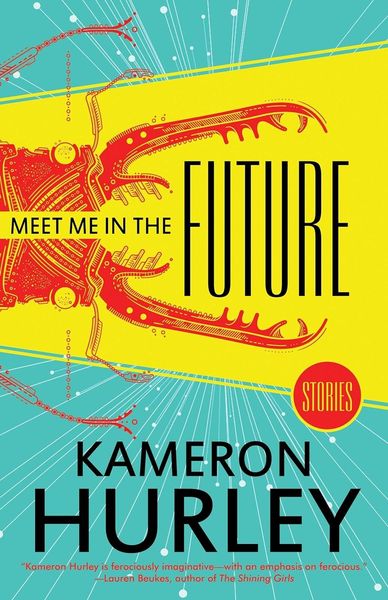 Produktbild: Meet Me in the Future