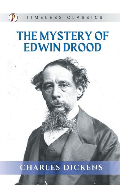 Produktbild: The Mystery of Edwin Drood