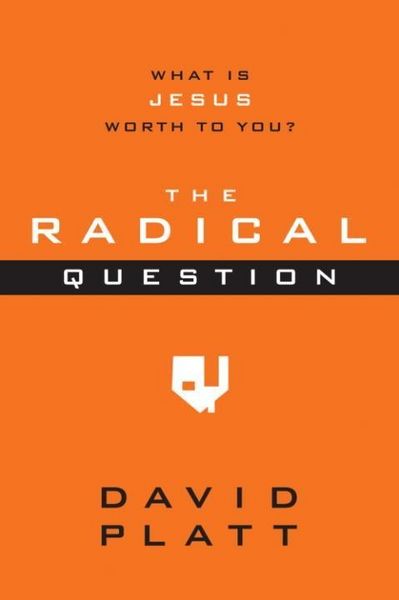 Produktbild: The Radical Question
