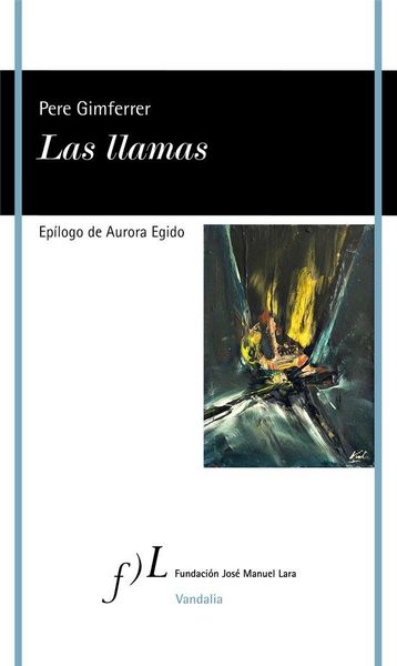 Produktbild: Las llamas