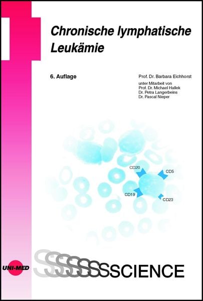 Produktbild: Chronische lymphatische Leuk&auml;mie