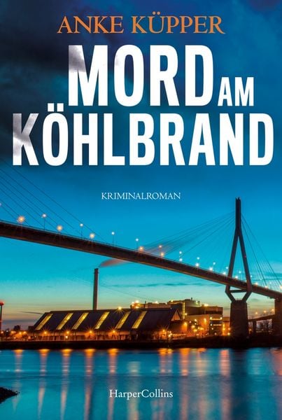 Produktbild: Mord am Köhlbrand