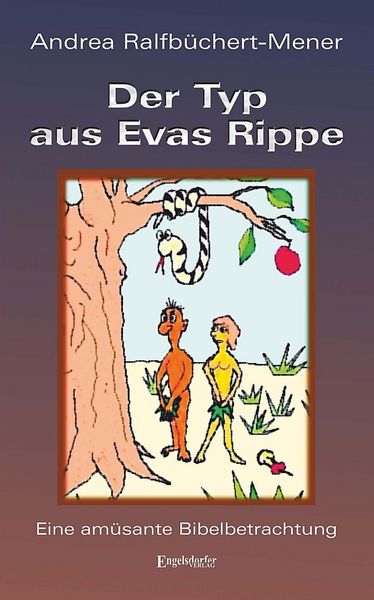 Produktbild: Der Typ aus Evas Rippe