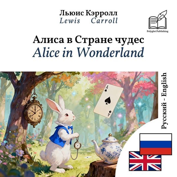 Produktbild: Alice in Wonderland