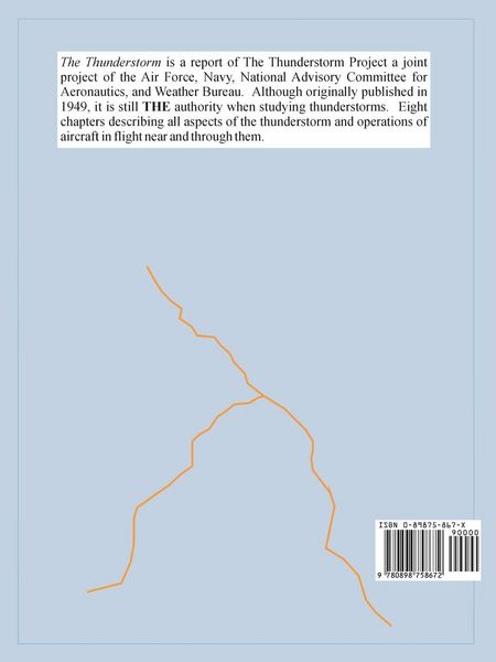 Produktbild: The Thunderstorm