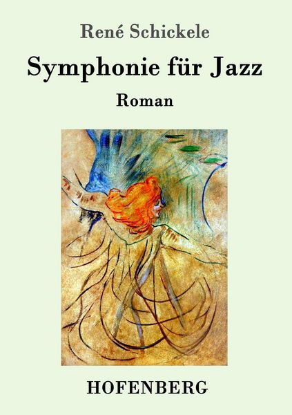 Produktbild: Symphonie f&uuml;r Jazz