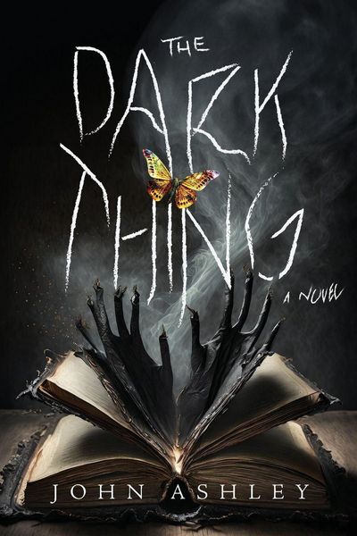 Produktbild: The Dark Thing