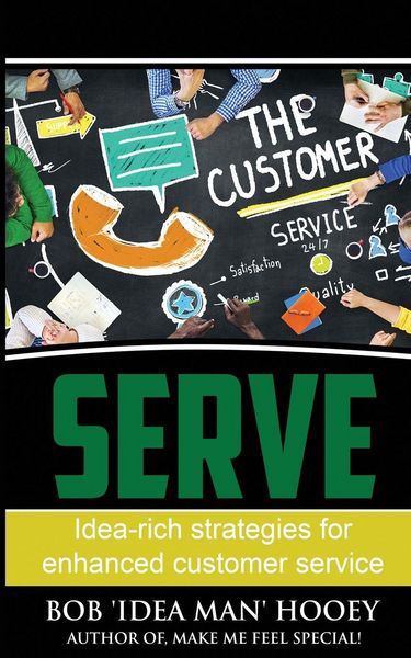 Produktbild: SERVE