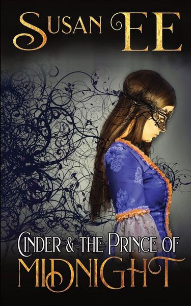 Produktbild: Cinder & the Prince of Midnight