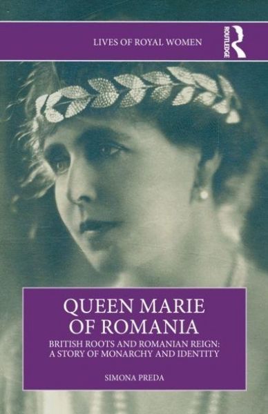 Produktbild: Queen Marie of Romania