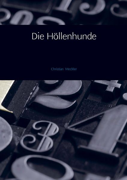 Produktbild: Die H&ouml;llenhunde
