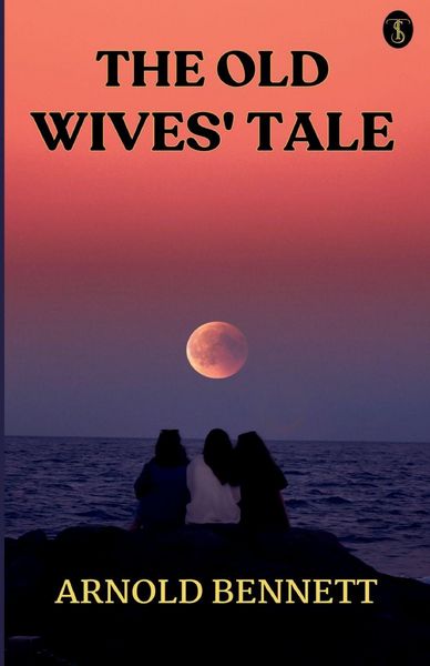 Produktbild: The Old Wives' Tale