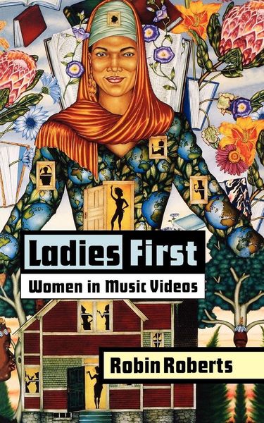 Produktbild: Ladies First