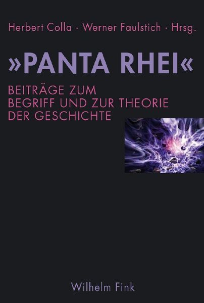 Produktbild: Panta Rhei