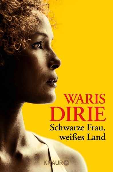 Produktbild: Schwarze Frau, wei&szlig;es Land