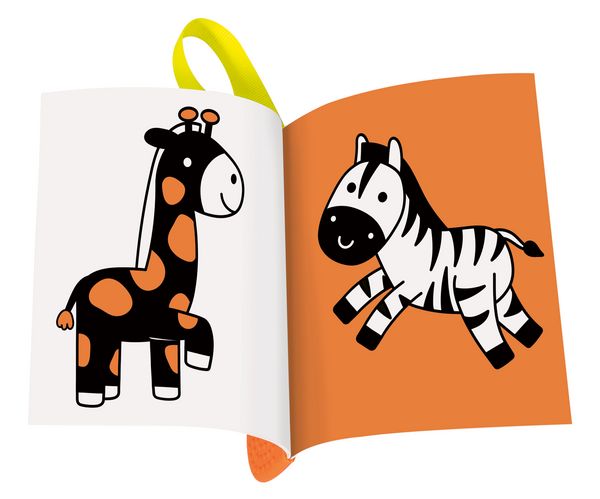 Produktbild: Play+ flip&pop Meine Tiere - ab 6 Monate