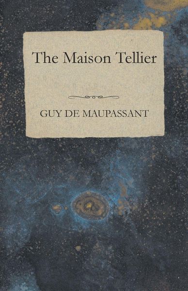 Produktbild: The Maison Tellier