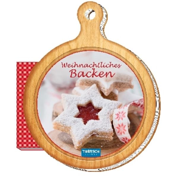 Weihnachtliches Backen