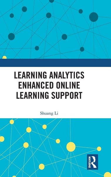 Produktbild: Learning Analytics Enhanced Online Learning Support