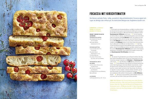 Produktbild: Baking Passion