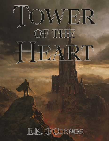 Produktbild: Tower of the Heart