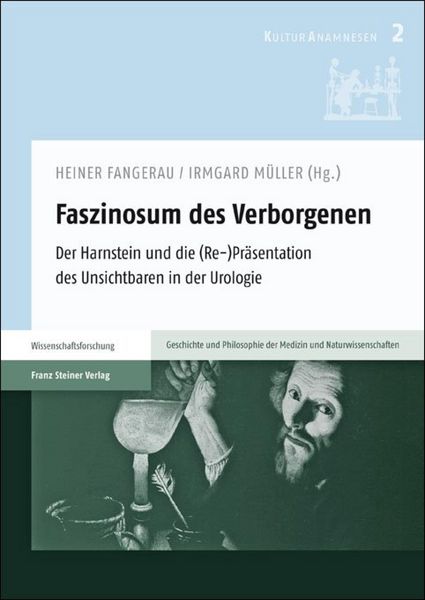Produktbild: Faszinosum des Verborgenen