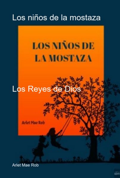 Produktbild: Los Ni&ntilde;os De La Mostaza