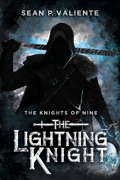 Produktbild: The Lightning Knight