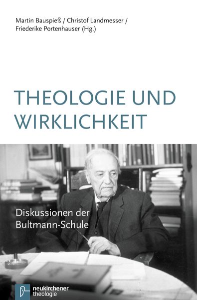 Produktbild: Theologie und Wirklichkeit