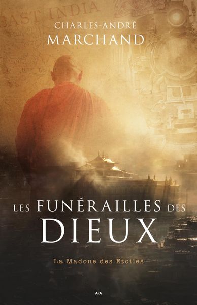Produktbild: La Madone des etoiles