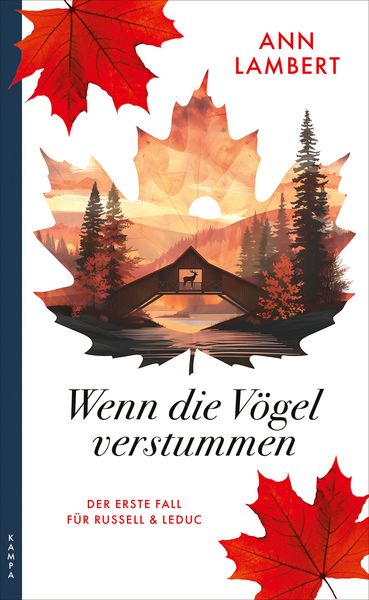 Produktbild: Wenn die V&ouml;gel verstummen